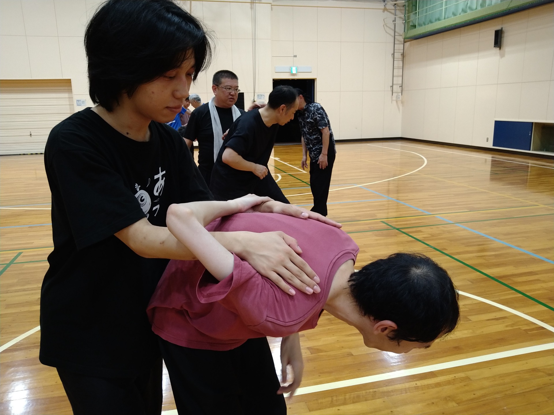 螳螂拳
