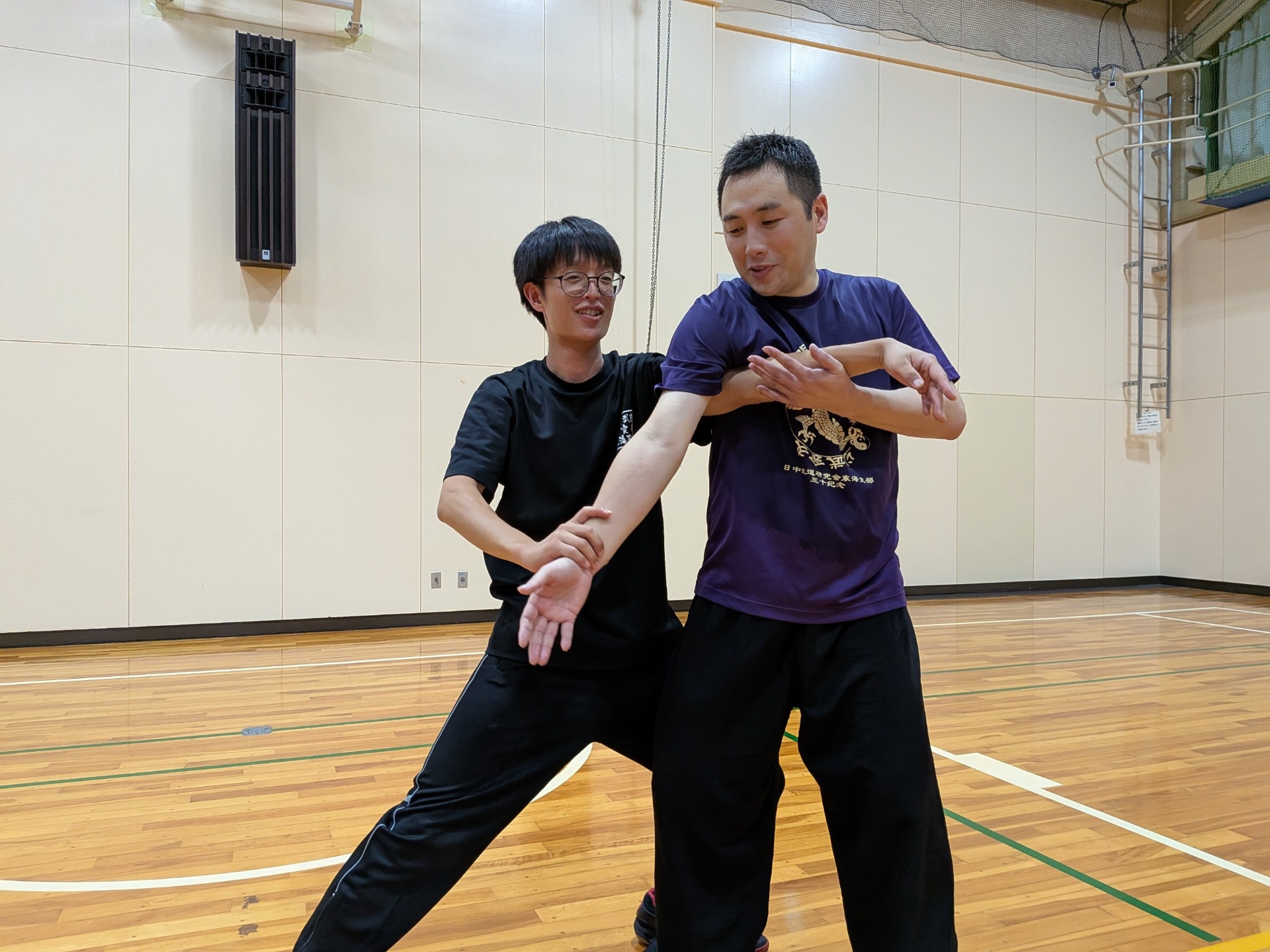 太極拳