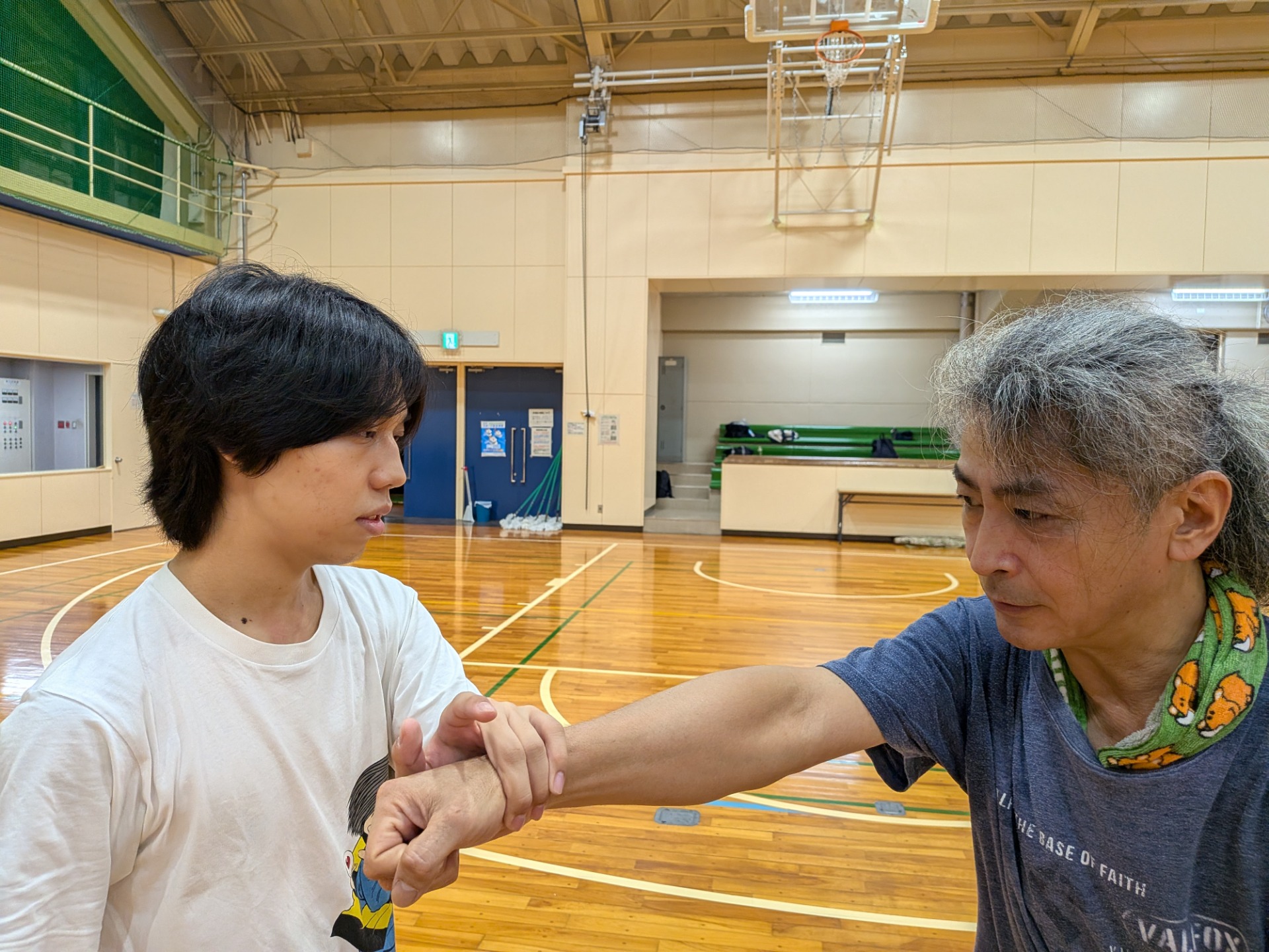 螳螂拳