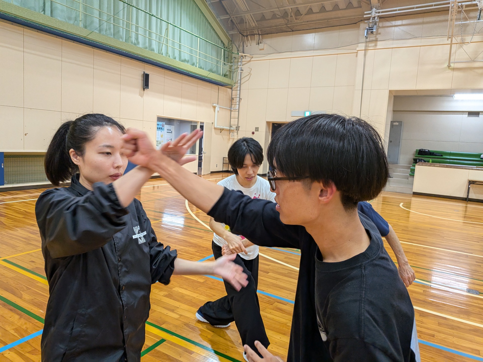 螳螂拳